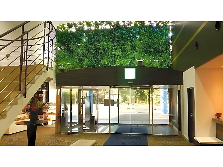Harazuru Grand Sky Hotel