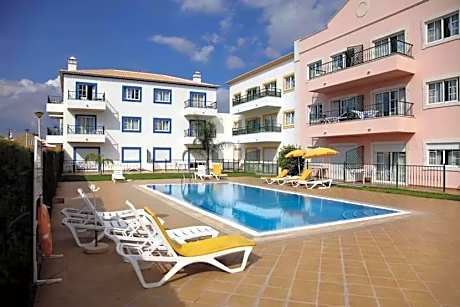 Apartamento Altura T2