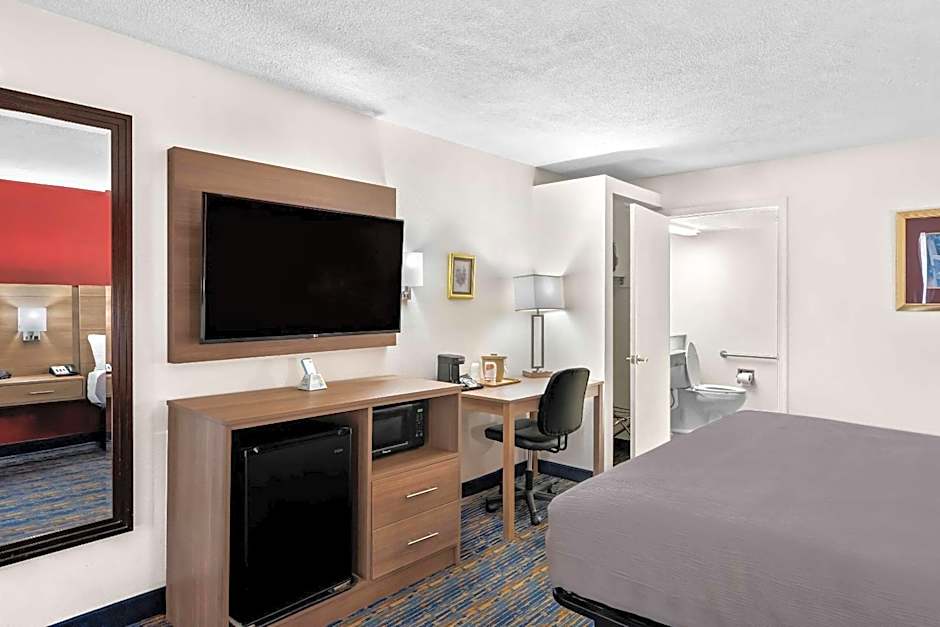 Quality Inn