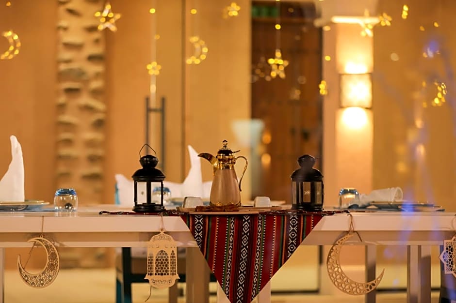 Nozol Al Rayaheen By Sharjah Collection