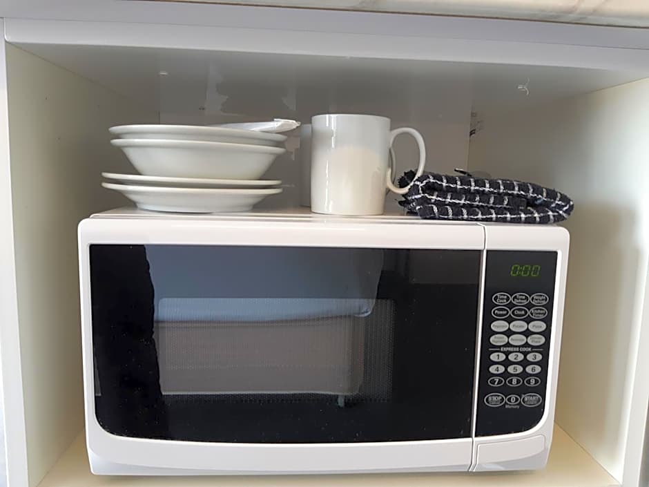 Econo Lodge Chaparral Motel Ballina