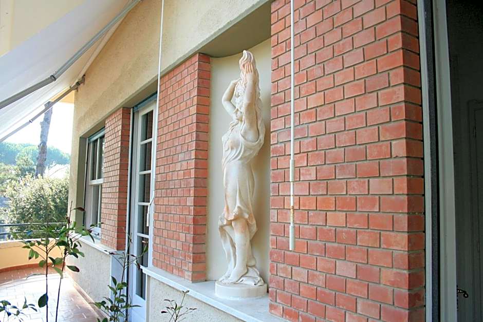 Hotel Villa Edera
