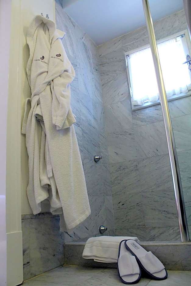 Hotel Albani Firenze