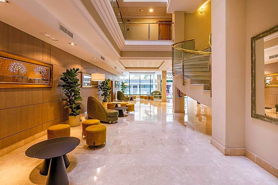Hotel Torremar