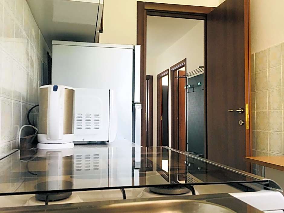 Residence Alpen Casavacanze