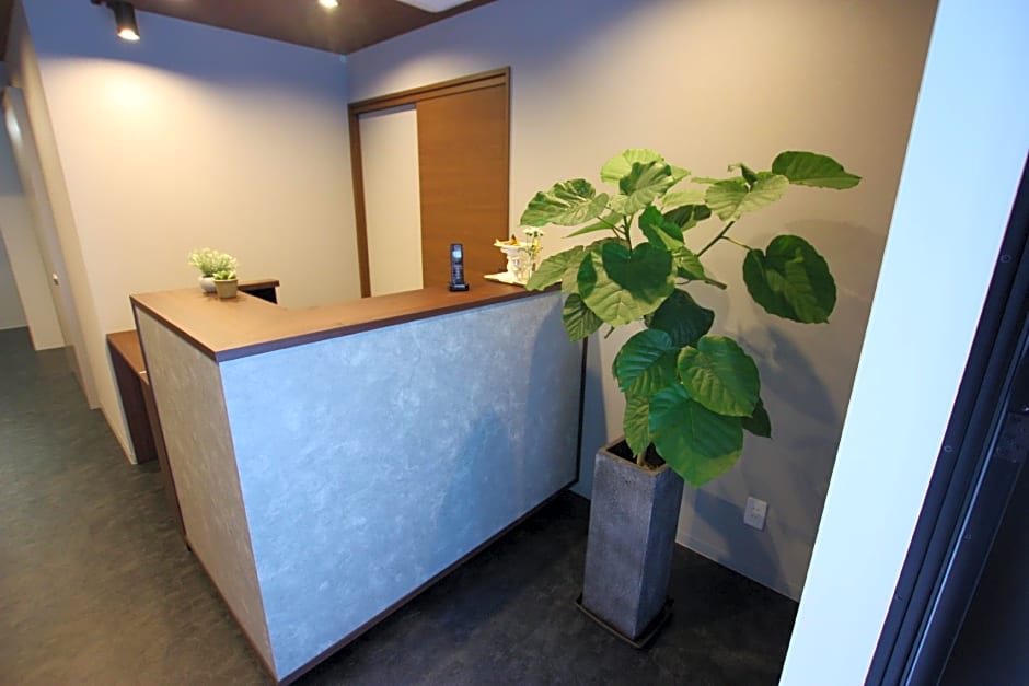 Forest inn Tenjinminami