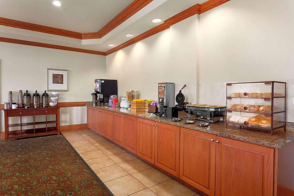 Country Inn & Suites by Radisson, Tifton, GA