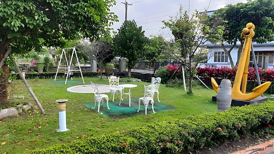 Zi You Xin Xiang Mei Li Guan Zhuang Yuan Qin Zi Min Su – Wujie, WV