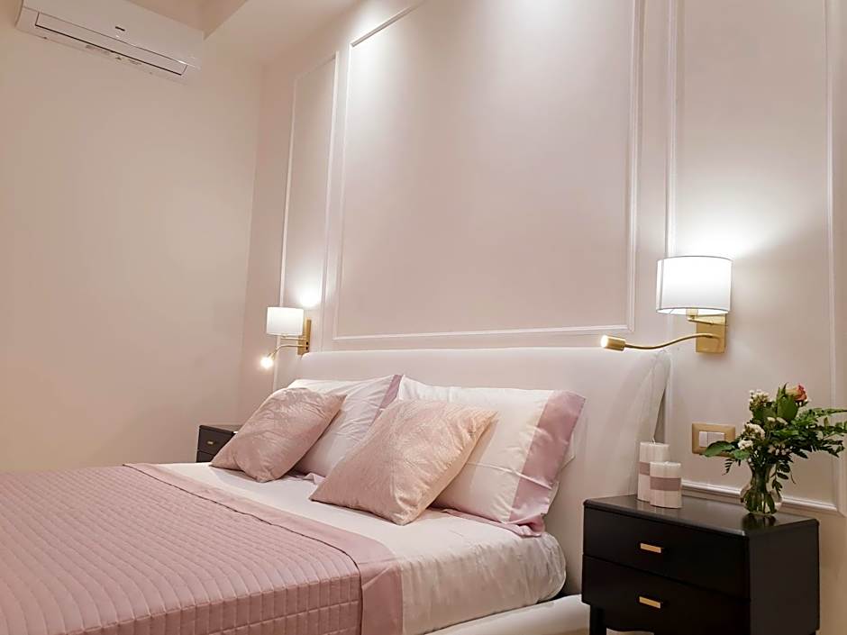 Viale Italia Boutique Rooms