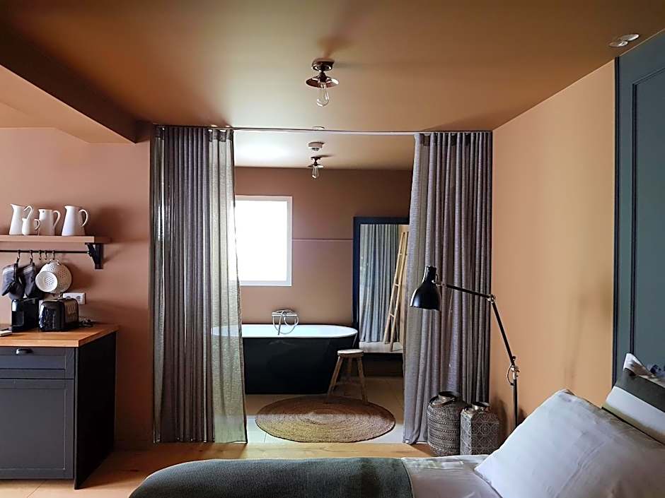 INNI - Boutique apartments