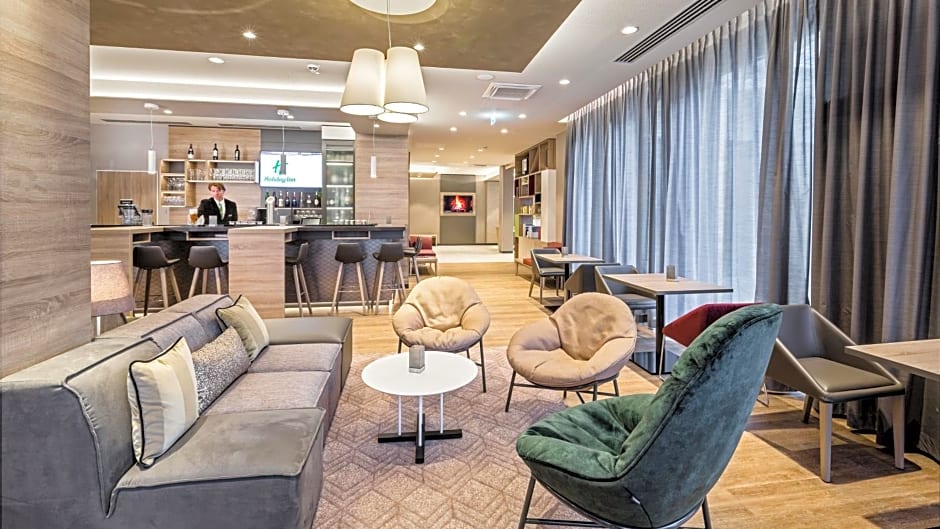 Holiday Inn Munich - City East