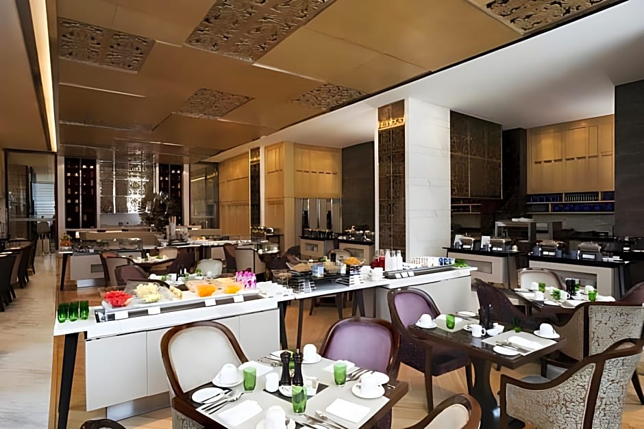 Crowne Plaza New Delhi Mayur Vihar Noida By IHG