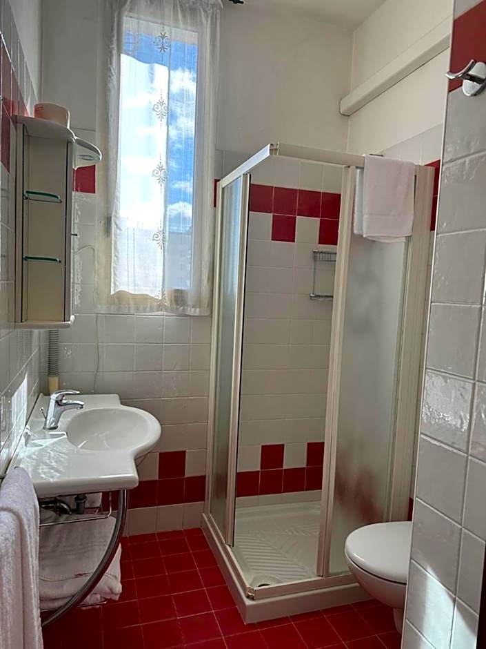 Hotel Reno