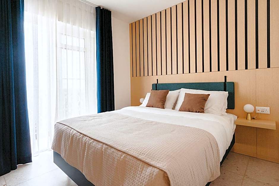 Townhouse17 Boutique Bed & Breakfast