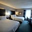 Holiday Inn Express Janesville-I-90 & US Highway 14