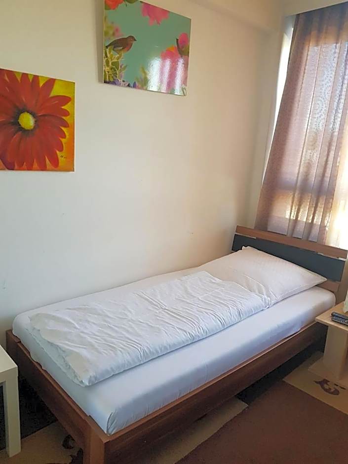 Hotel Wandsbek Hamburg