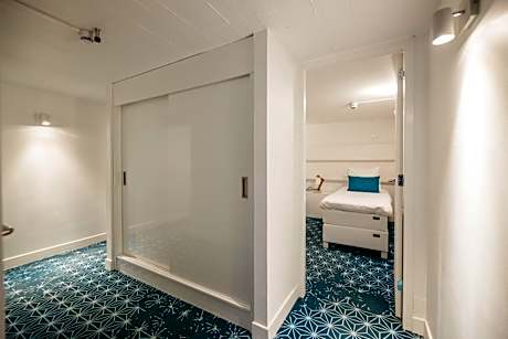 2 Bedroom Apartment with Sofa Bed - Duplex