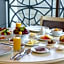 The Grand Gloria Hotel