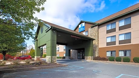Best Western Inn at Blakeslee-Pocono