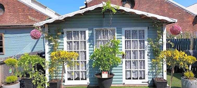 The Vale Apart Hotel