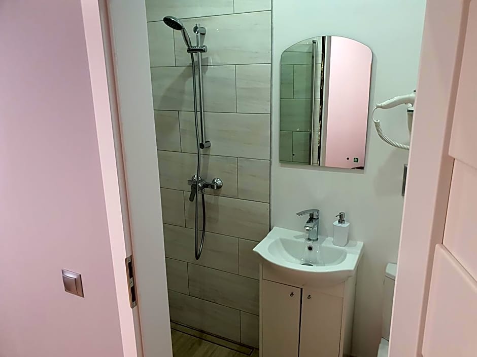 Jasna Hotelik self check-in