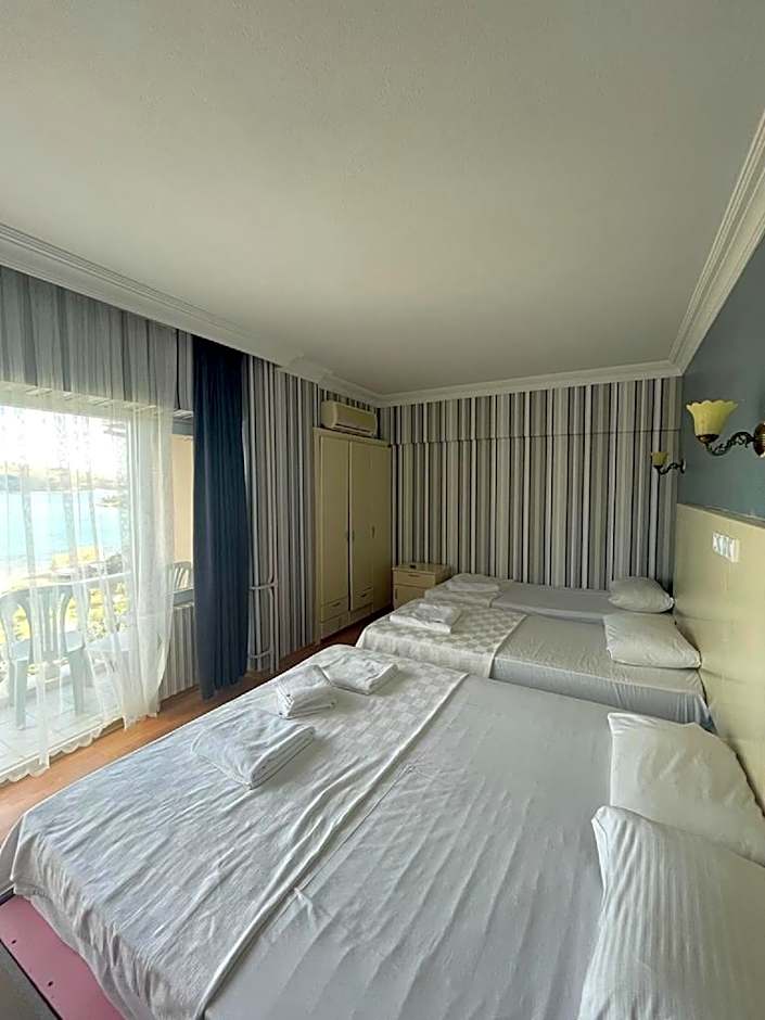 Tabiat Park Hotel Ayvalık