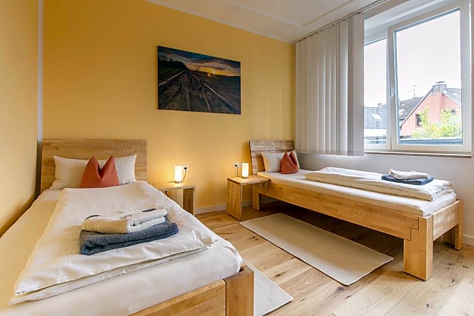 Zdjęcie 1 z 50 — Hotel Johnsburg