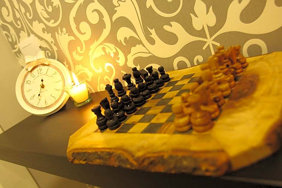 B&B Suite Cutelli