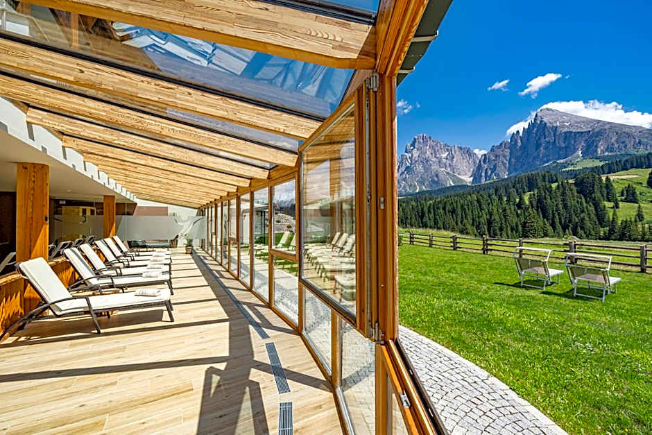 Brunelle Seiser Alm Lodge