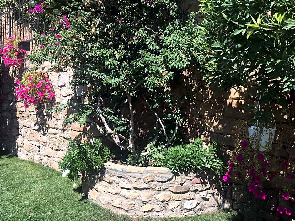 Giardino delle Zagare