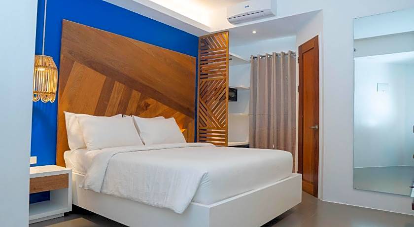 The Paragon Boracay Suites