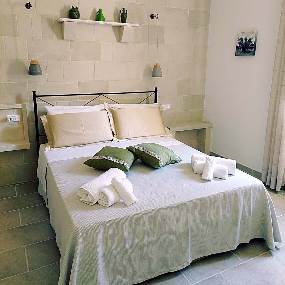 Dimora Assuntina Martano