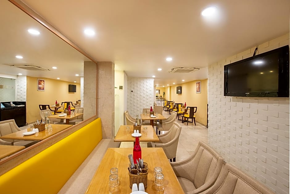 bloomSuites  Ahmedabad