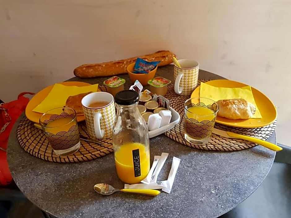 Les nuits insolites de la mothe - hébergement en bulle ou tiny house avec spa privatif