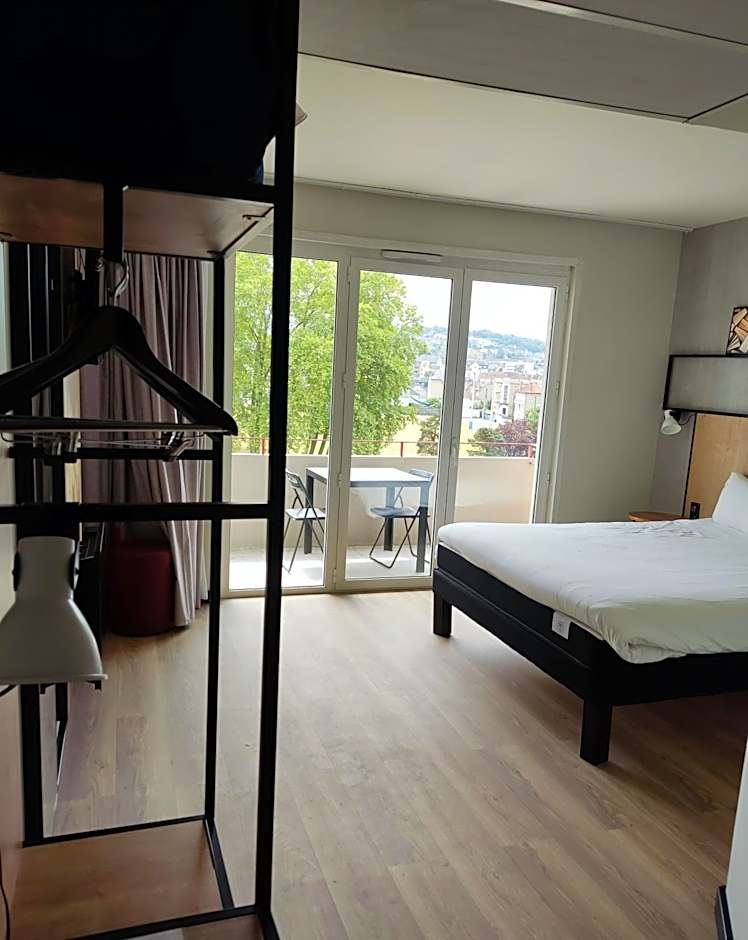 ibis Brive Centre