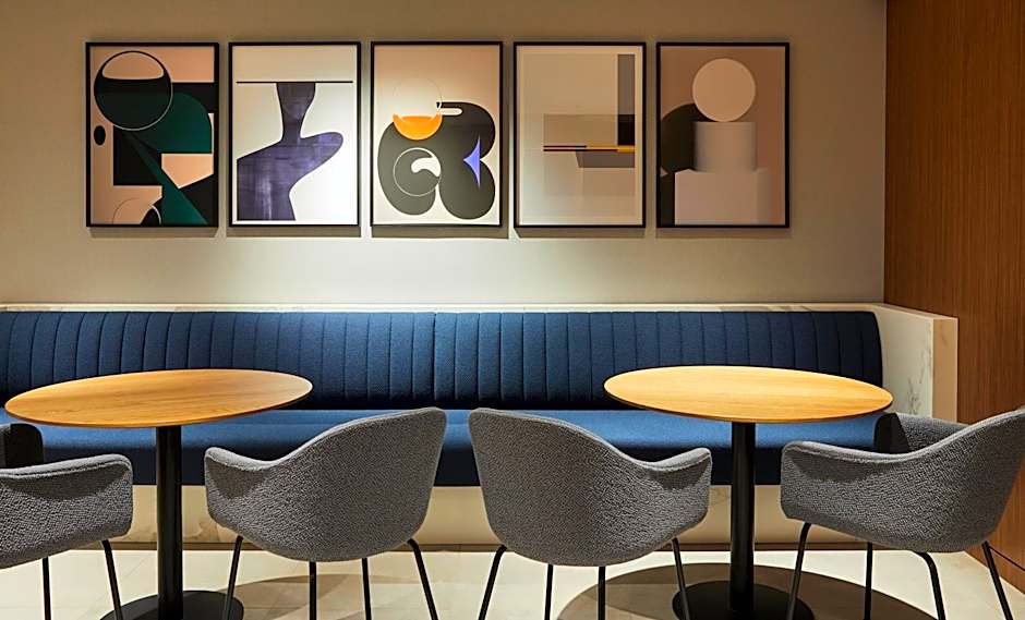 Crowne Plaza Paris République By IHG