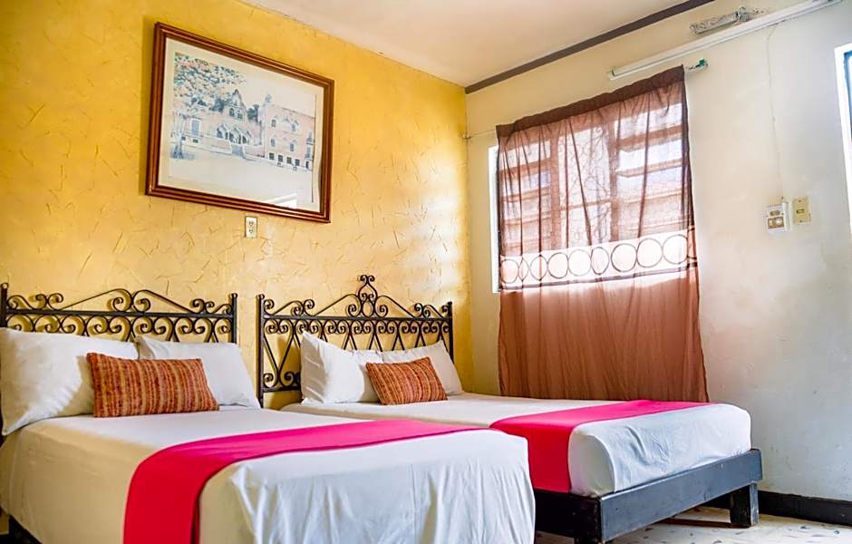 Hotel Mucuy