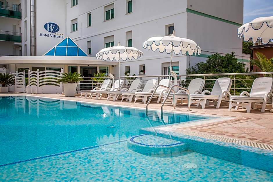 Hotel Vittoria