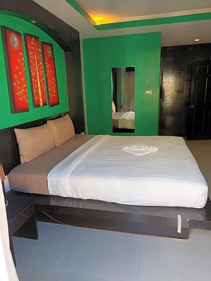 New Lavender Hotel Patong