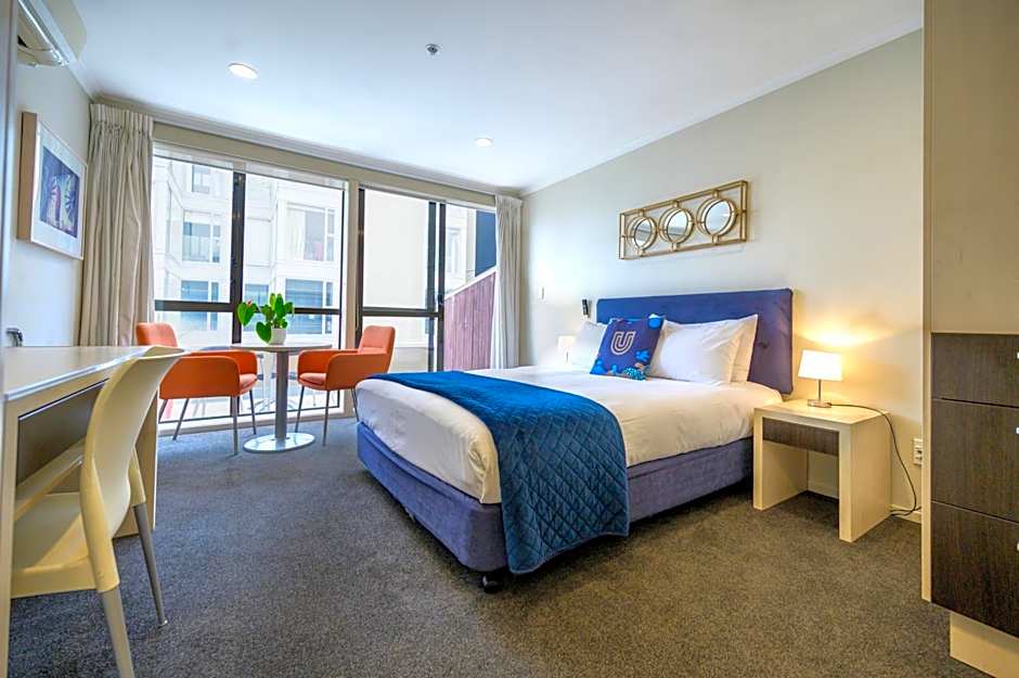 U Residence Hotel, Signature Collection by BW