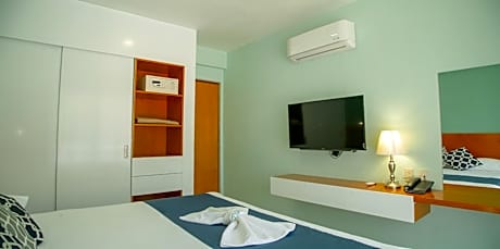 Deluxe Junior Suite