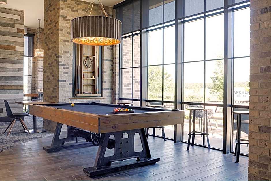 Archer Hotel Florham Park