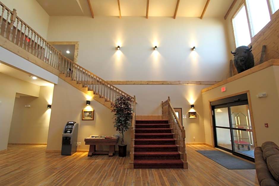 Bowman Lodge & Convention Center