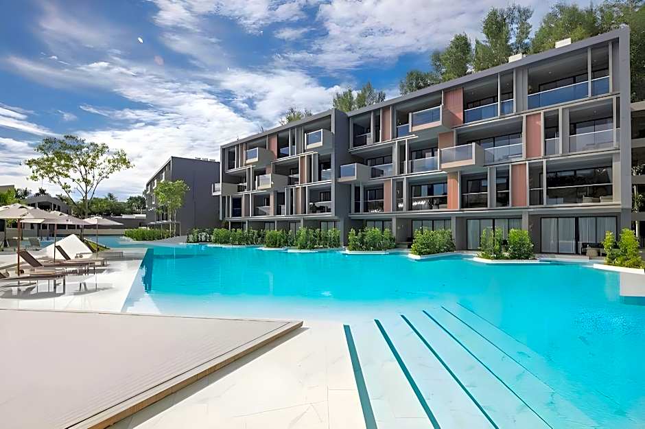 La Vela Khao Lak