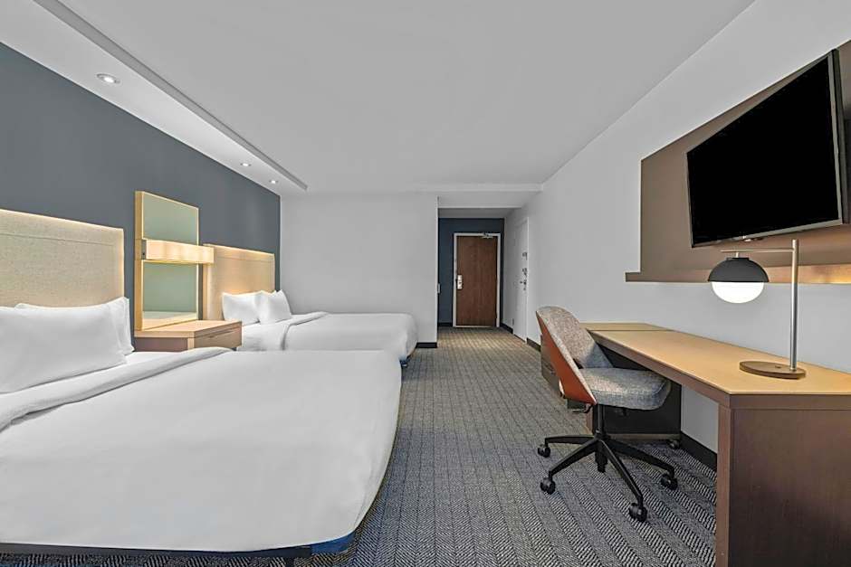 Courtyard by Marriott Oxford