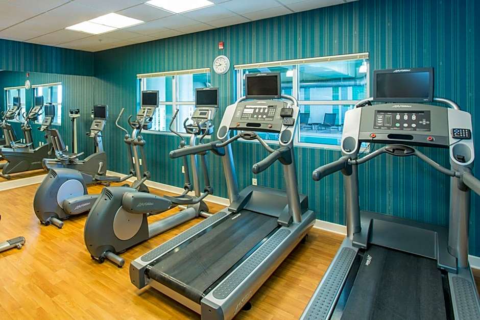 Residence Inn by Marriott Moncton