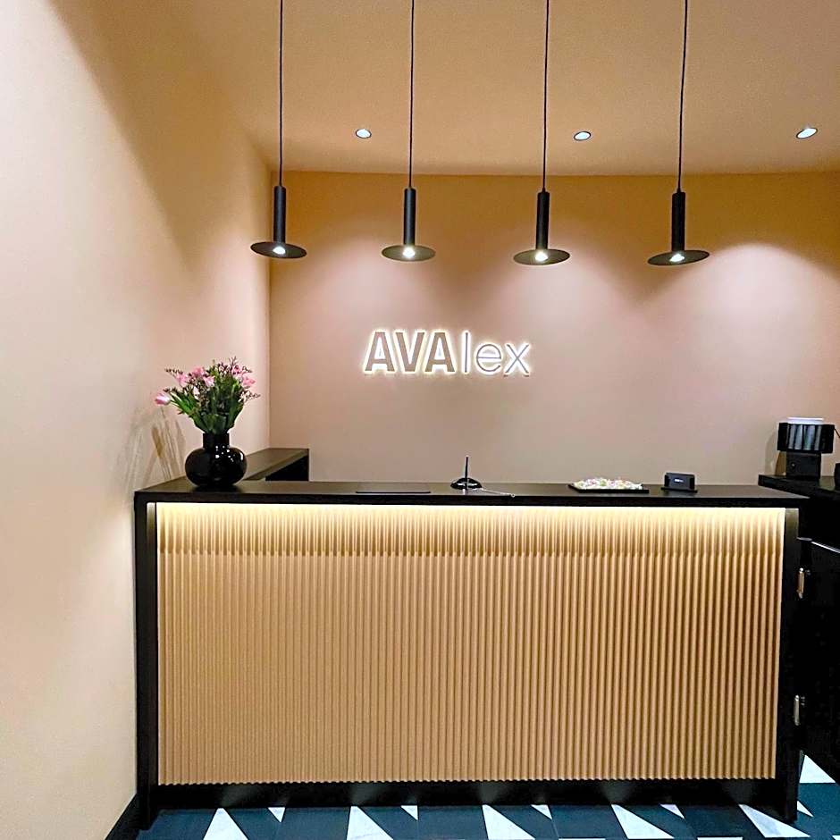 Hotel AVAlex