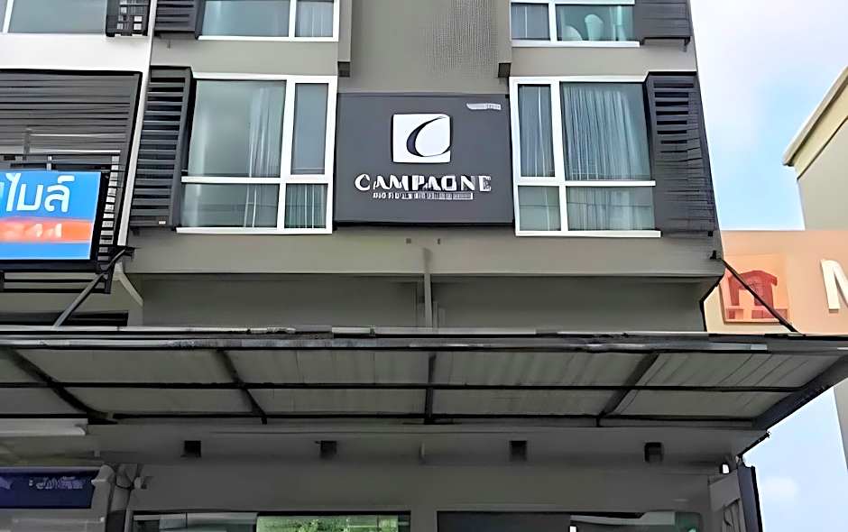 Campagne Hotel & Residence