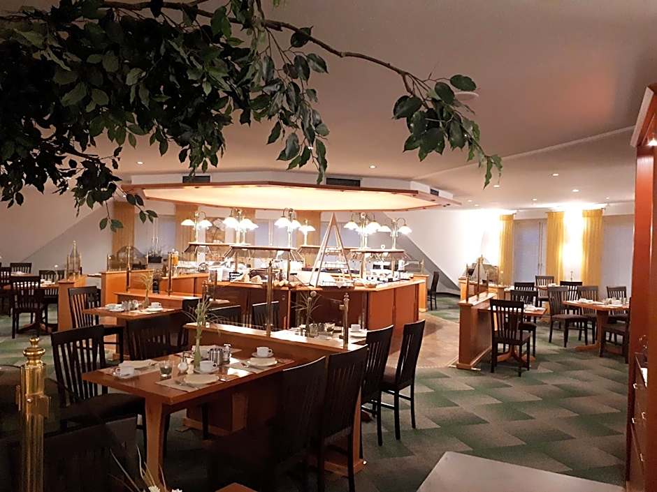 Hotel Ostfriesen Hof