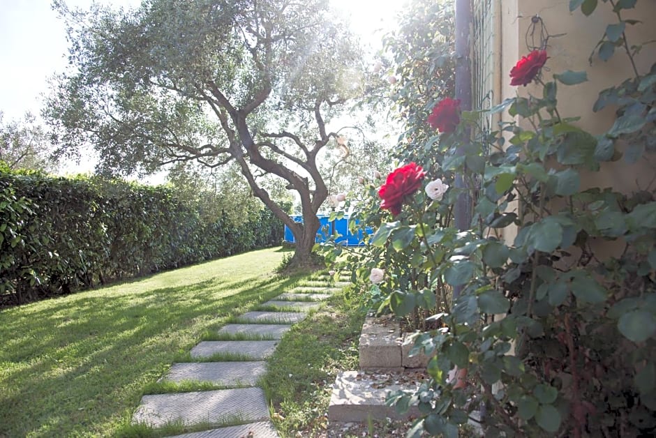 B&B Sei Cipressi